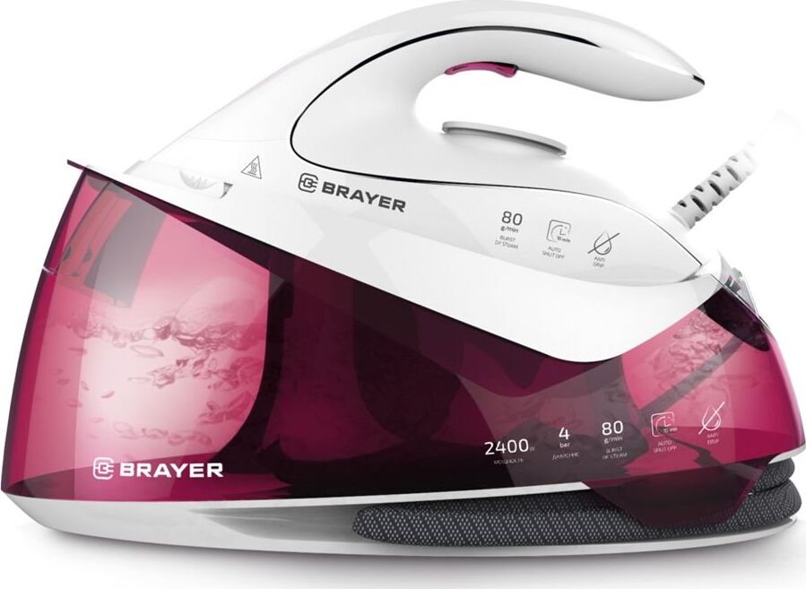 BRAYER BR4151