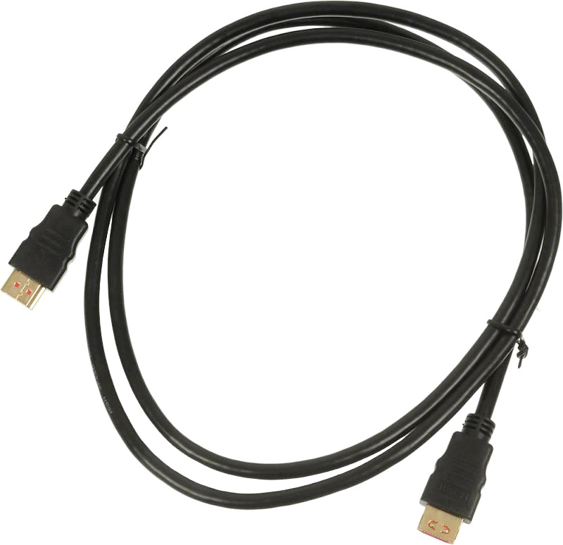 Buro HDMI (m)/HDMI (m) 1.5м