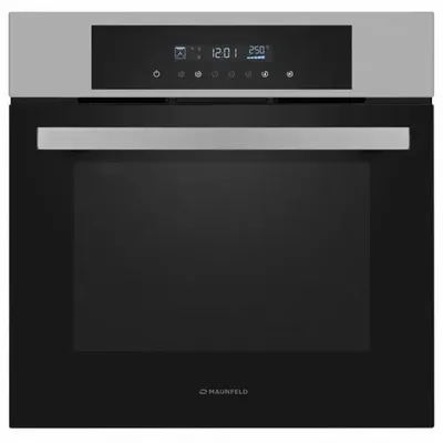 Электрический духовой шкаф MAUNFELD AEOD6063S