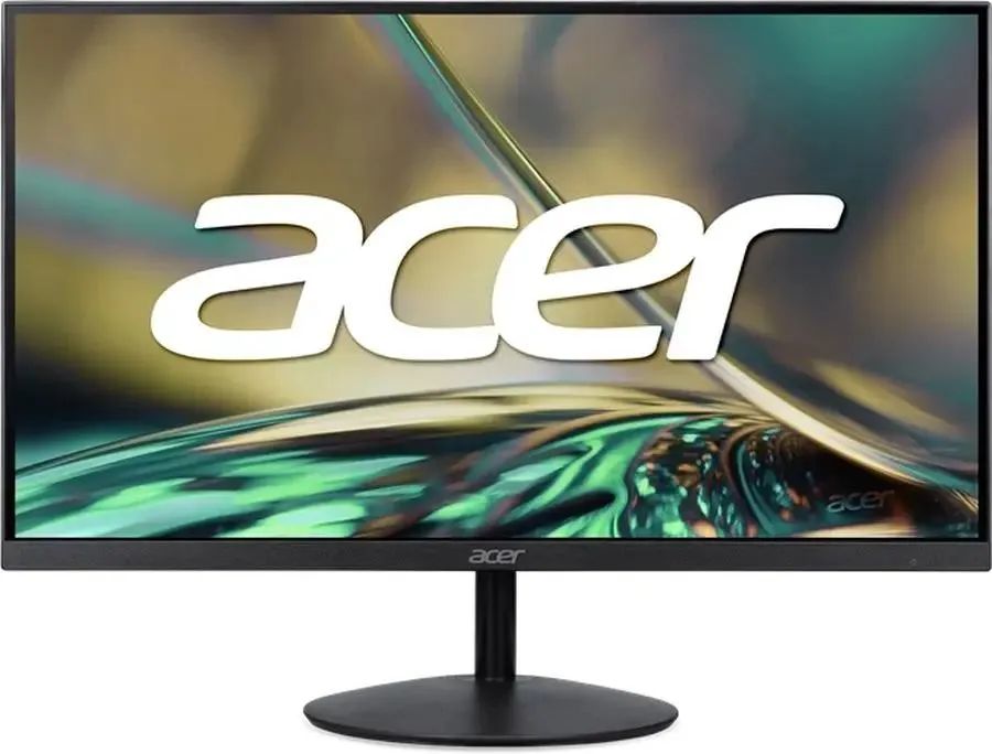 Монитор Acer SA222QEbi UM.WS2CD.E01