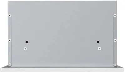 Кухонная вытяжка MAUNFELD Crosby Singl 60 (белый)