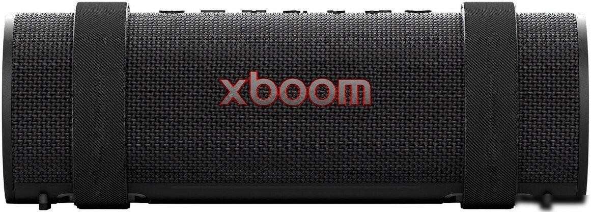 Беспроводная колонка LG XBOOM Grab