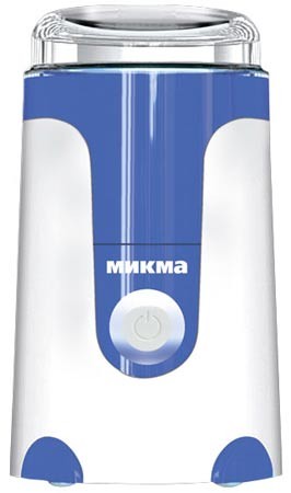 Микма ИП-33 (белый/синий)