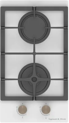 Варочная панель Zigmund & Shtain M 26.3 W
