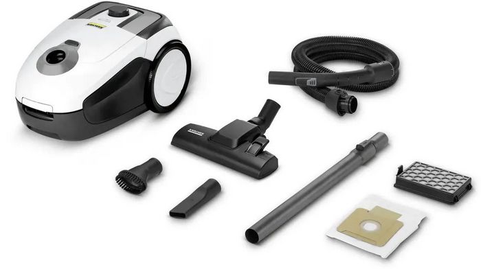 Пылесос Karcher VC 2 1.198-035.0