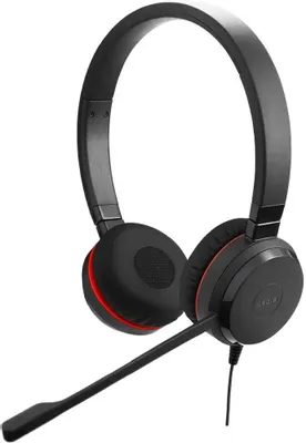 Наушники Jabra Evolve 30 II MS Stereo [5399-823-309]