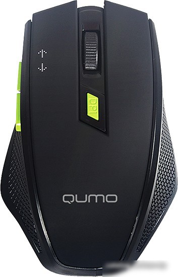 QUMO Office Prisma M85