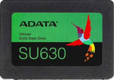 A-Data Ultimate SU630 480GB ASU630SS-480GQ-R