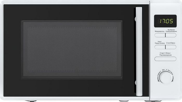 MAUNFELD MFSMO.20.7TWH