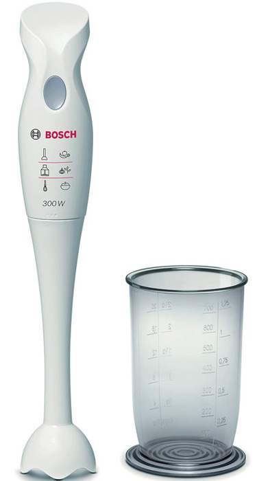 BOSCH MSM6B150