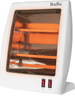 Инфракрасный обогреватель Ballu BHH/M - 09 HALOGEN