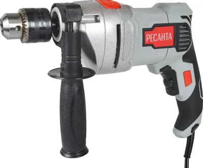 Ударная дрель Ресанта ДУ-16/1100МК