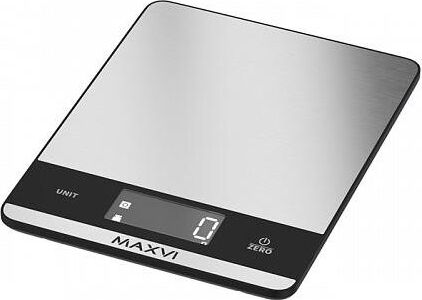 MAXVI KS121S silver