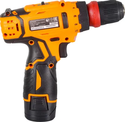 Вихрь ДА-12Л-2КC (с 2-мя АКБ, кейс)