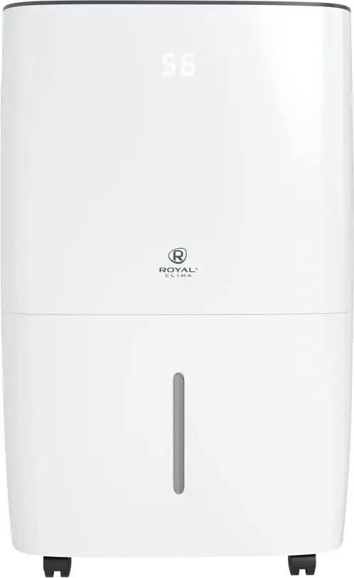 Осушитель воздуха Royal Clima Carisma Villa RD-CR40-E