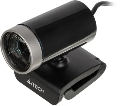 Web камера A4Tech PK-910H