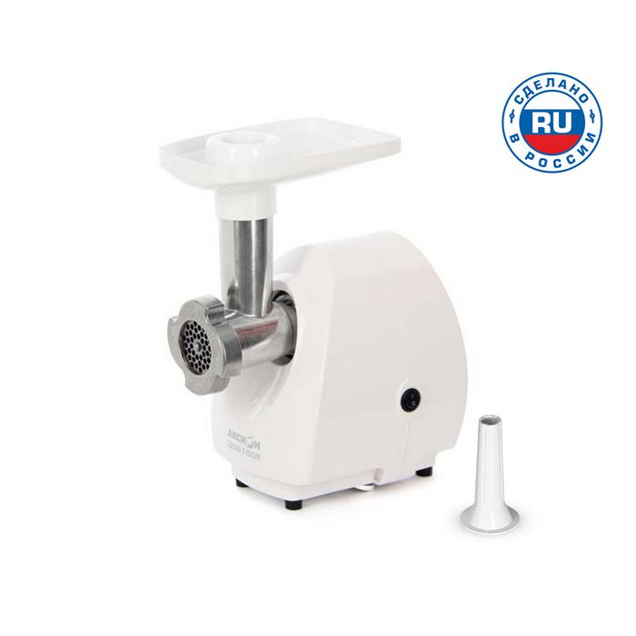 Мясорубка Аксион М 21.10