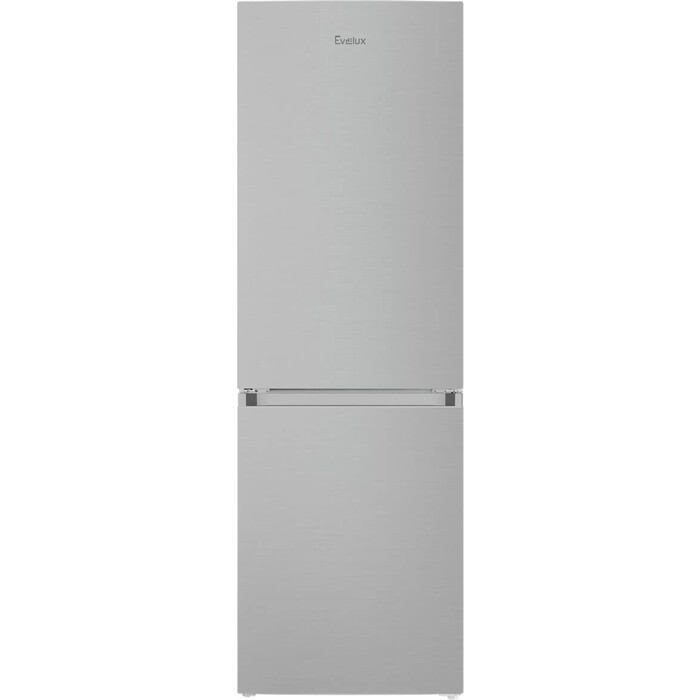 Холодильник Evelux FS 2281 X