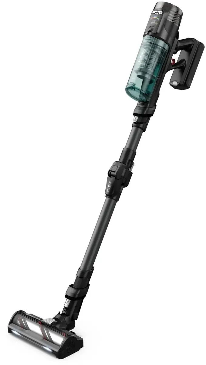 Пылесос Tefal X-Force Flex 12.60 Neo TY9L42WO