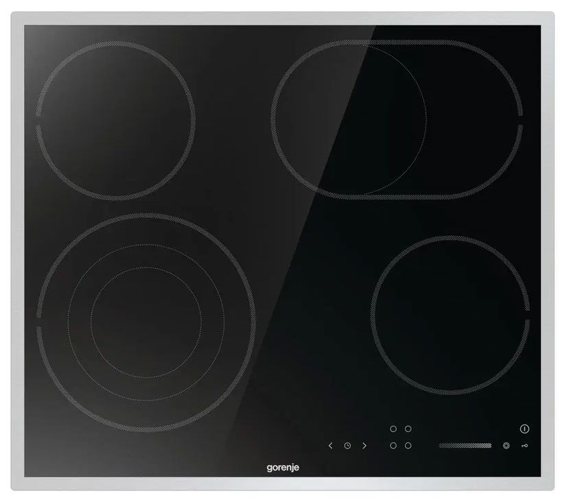 Варочная панель Gorenje ECS646BXE