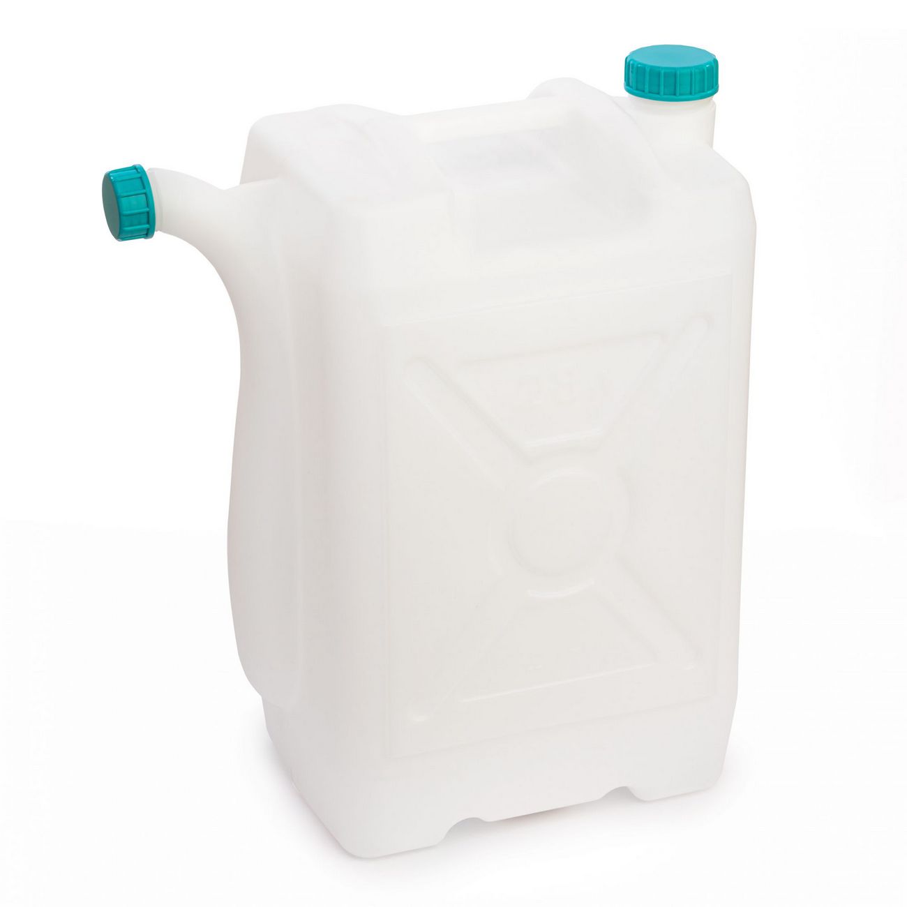 АЛЬТЕРНАТИВА М051 со сливом 28л.