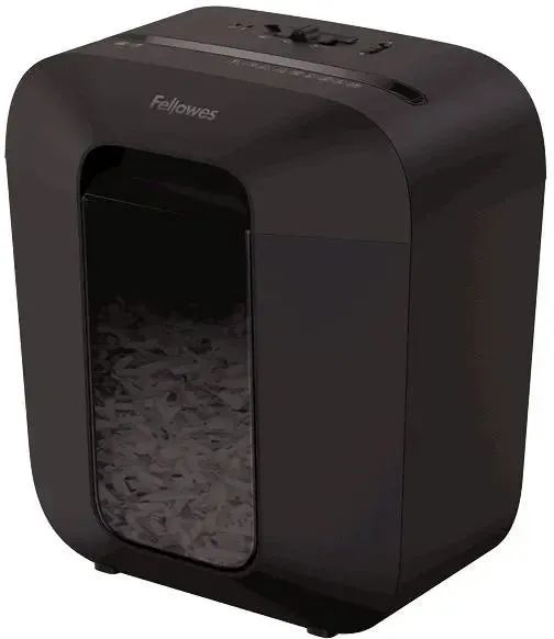Fellowes PowerShred LX25 (черный)