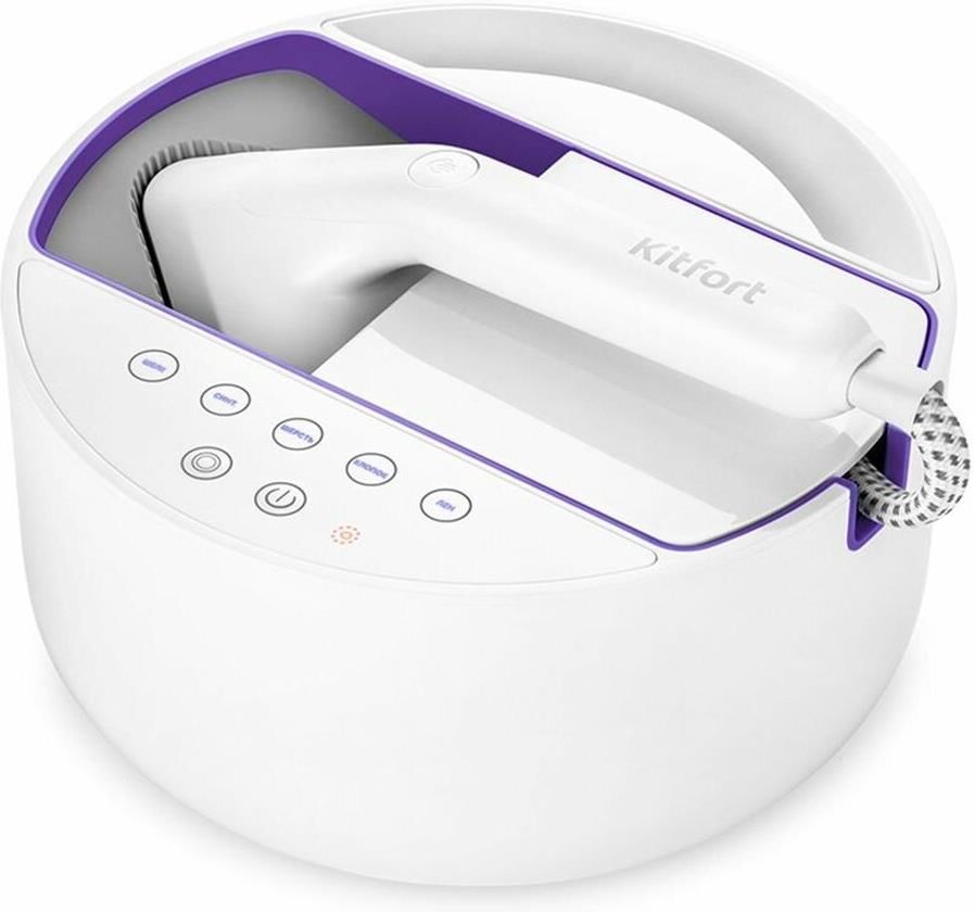 Отпариватель Kitfort КТ-9110-1