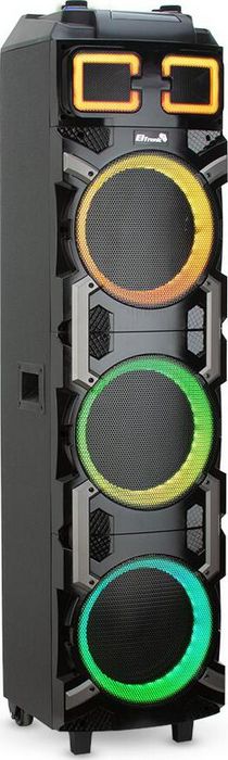 ELTRONIC 30-17 CRAZY BOX - колонка 10