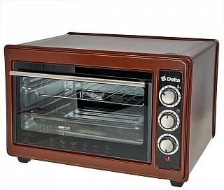 DELTA D-0123 коричневый