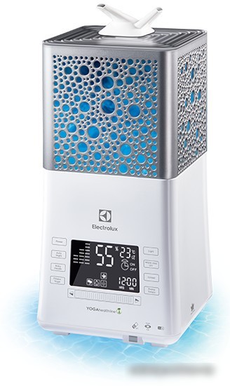 Electrolux EHU-3815D