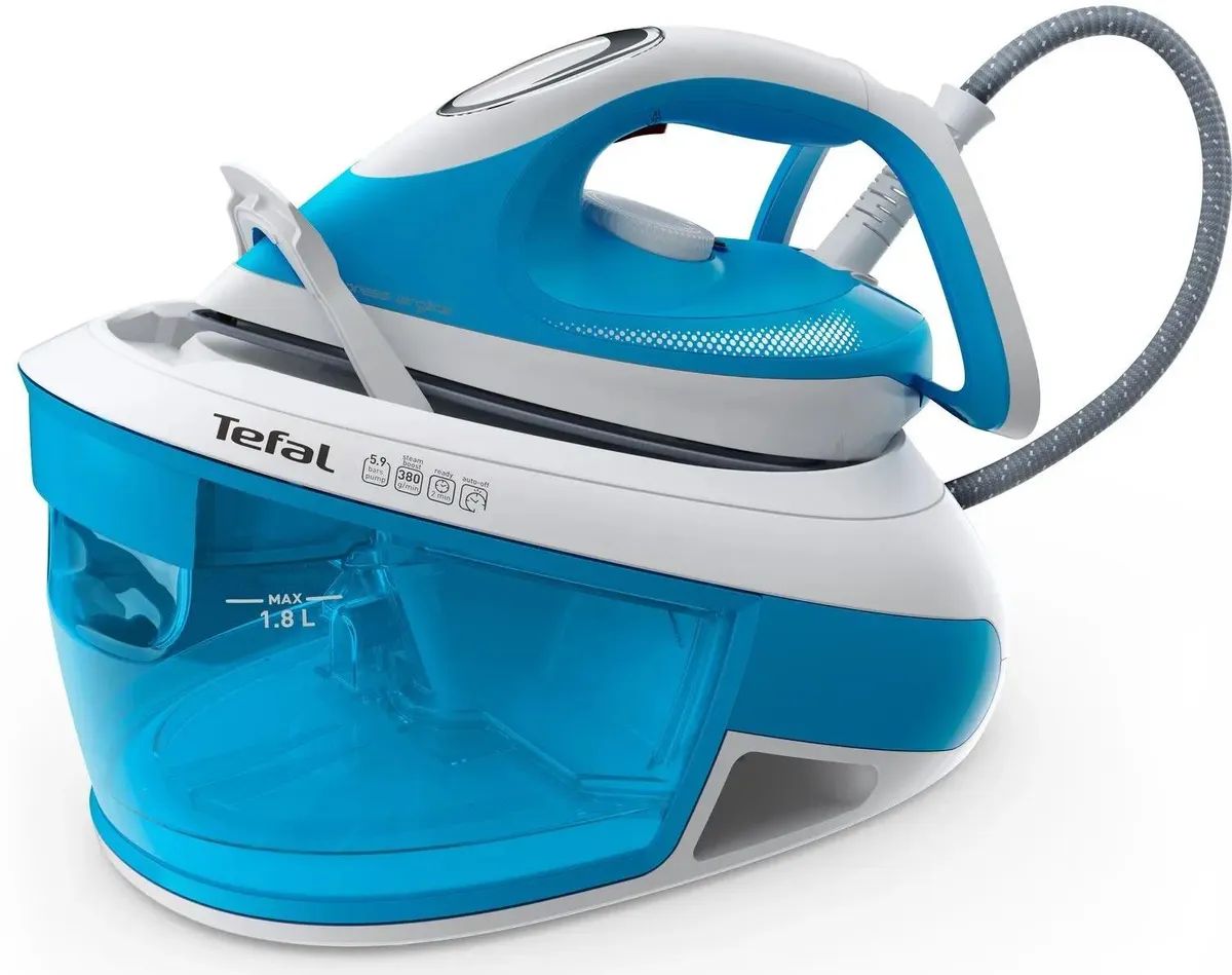 Утюг Tefal SV8002E0