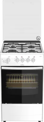 Кухонная плита Darina 1B GM341 107 W