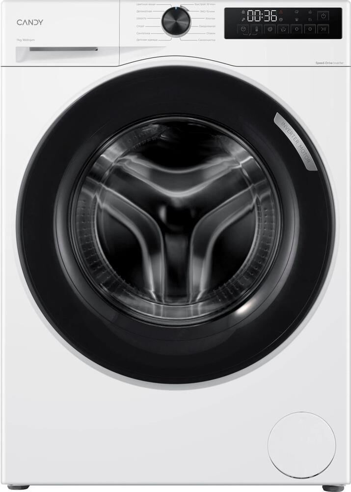 CANDY NOVA C33W4 07MBW-07