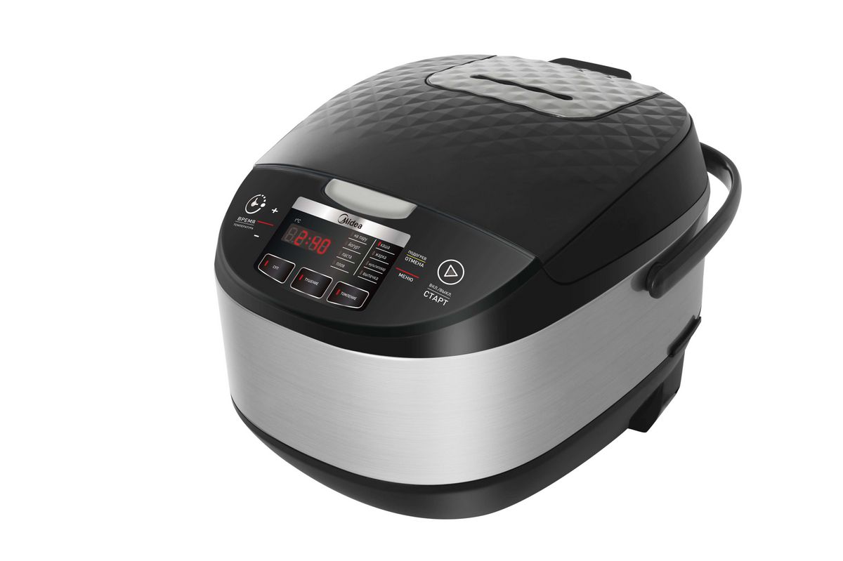Мультиварка Midea MPC-6020