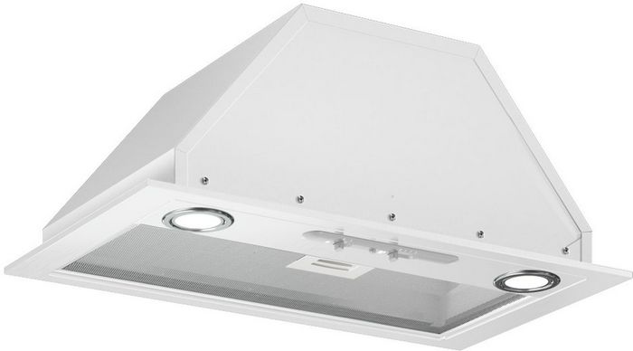 Elikor Врезной блок 52П-400-П3Д (белый)