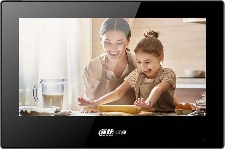 Монитор Dahua DHI-VTH5321GB-W