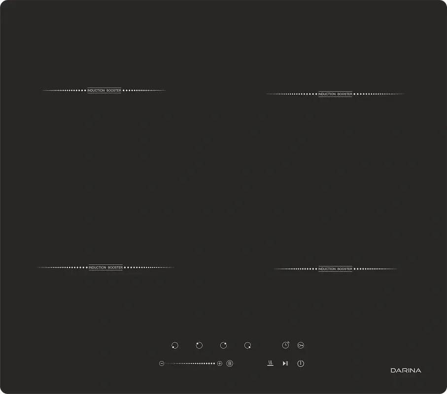 Варочная панель Darina 6P EI303 B