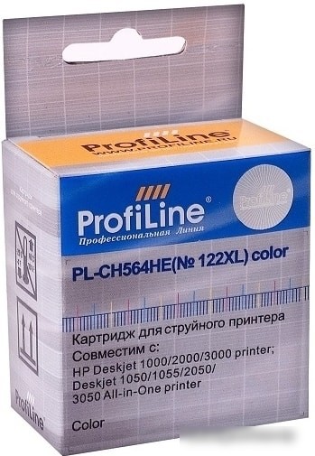 ProfiLine PL-CH564HE (аналог HP CH564HE)