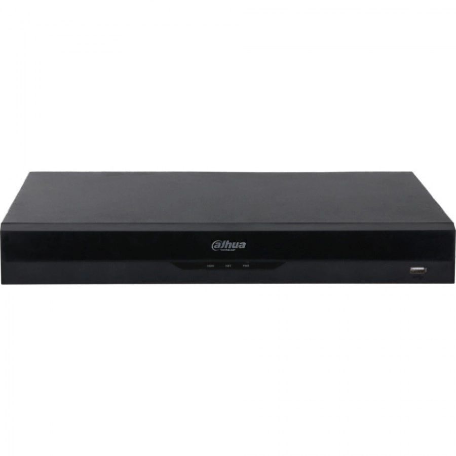 Сетевой видеорегистратор Dahua DHI-NVR5216-16P-EI