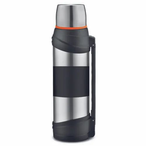 Термос Lara LR04-63 2.4 л