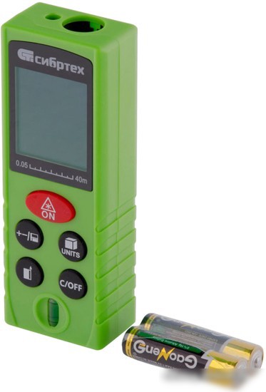 СибрТех PM-40 38010