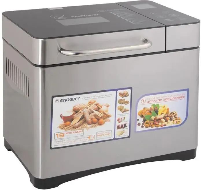 Хлебопечка Endever SkyLine MB-53