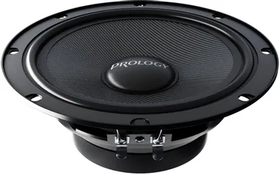 Компонентная АС Prology PX-65CS