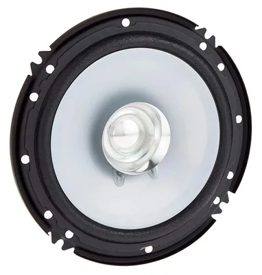 Широкополосная АС Kenwood KFC-S1656