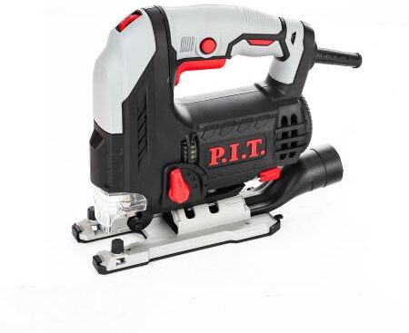 P.I.T. Лобзик электрич. PST70-C2 (700Вт, пропил 70 мм, 1000-3000ход/мин, БЗП, маятник)