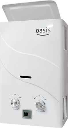 Водонагреватель Oasis B-12W