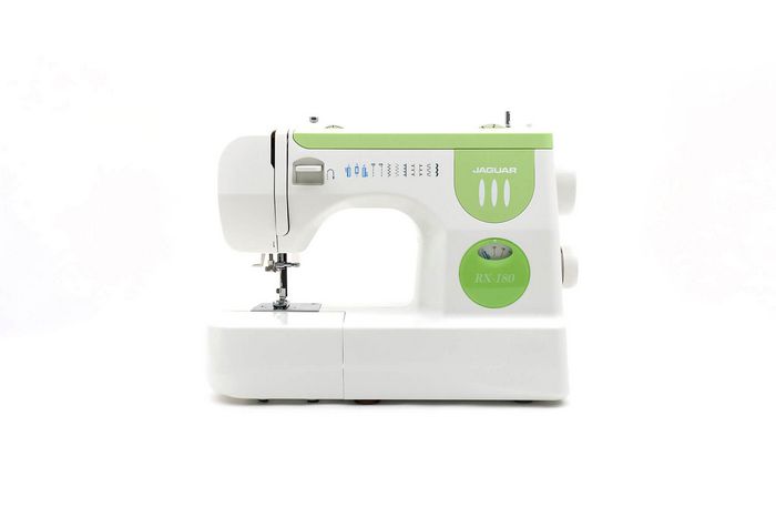 Швейная машина Jaguar RX-180