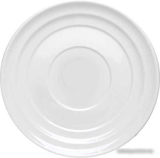 Блюдце Tudor England TU1747