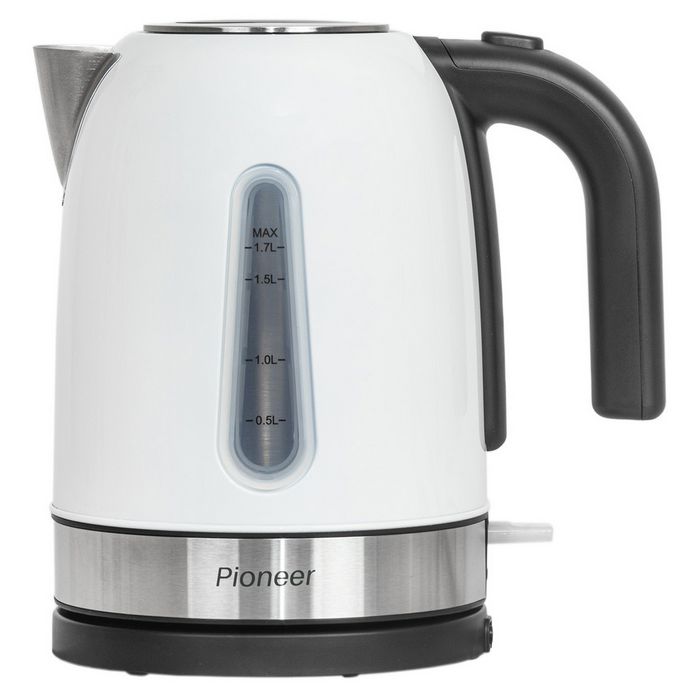 PIONEER KE556M WHITE