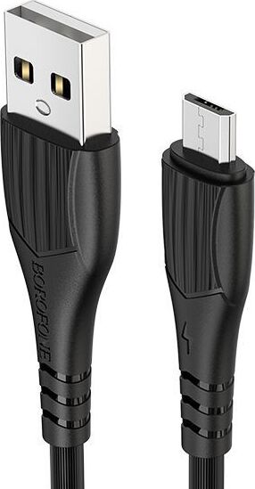BOROFONE (6931474720870) BX37 1м черный